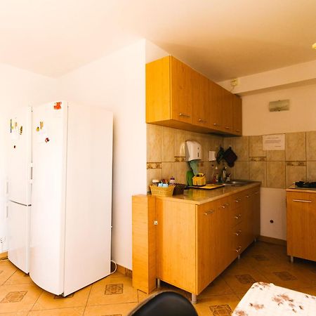 Casa Leahu Hotel Costinesti Ngoại thất bức ảnh