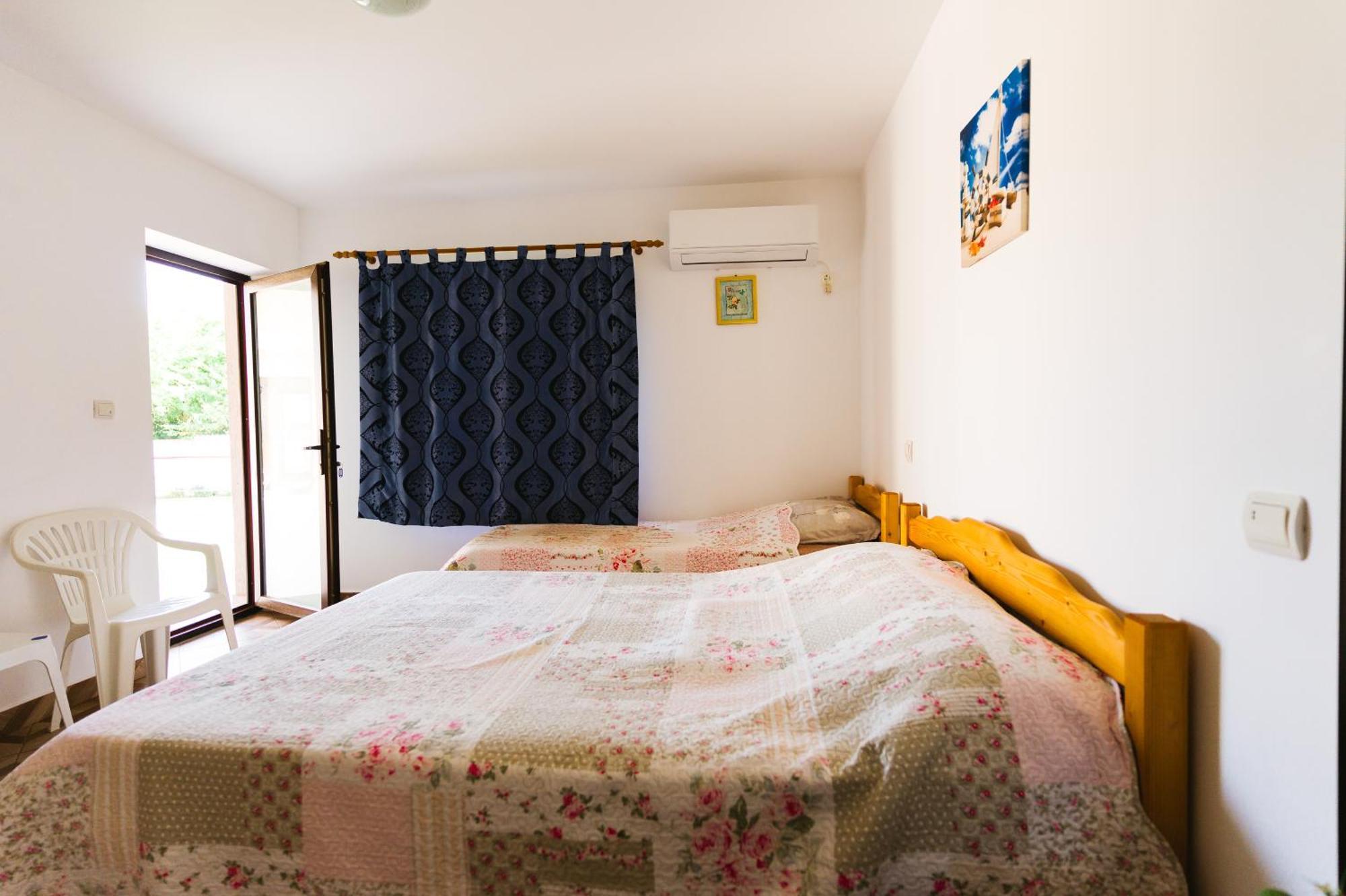 Casa Leahu Hotel Costinesti Ngoại thất bức ảnh